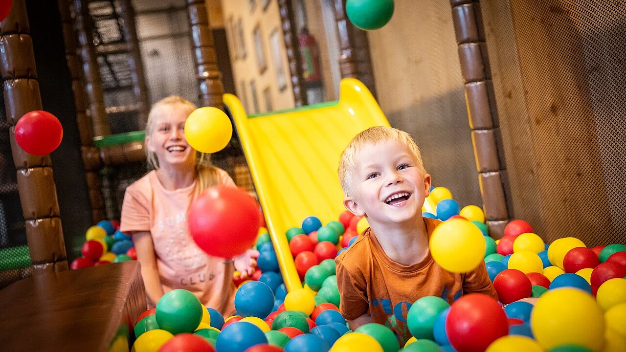 Elldus Familienwelt