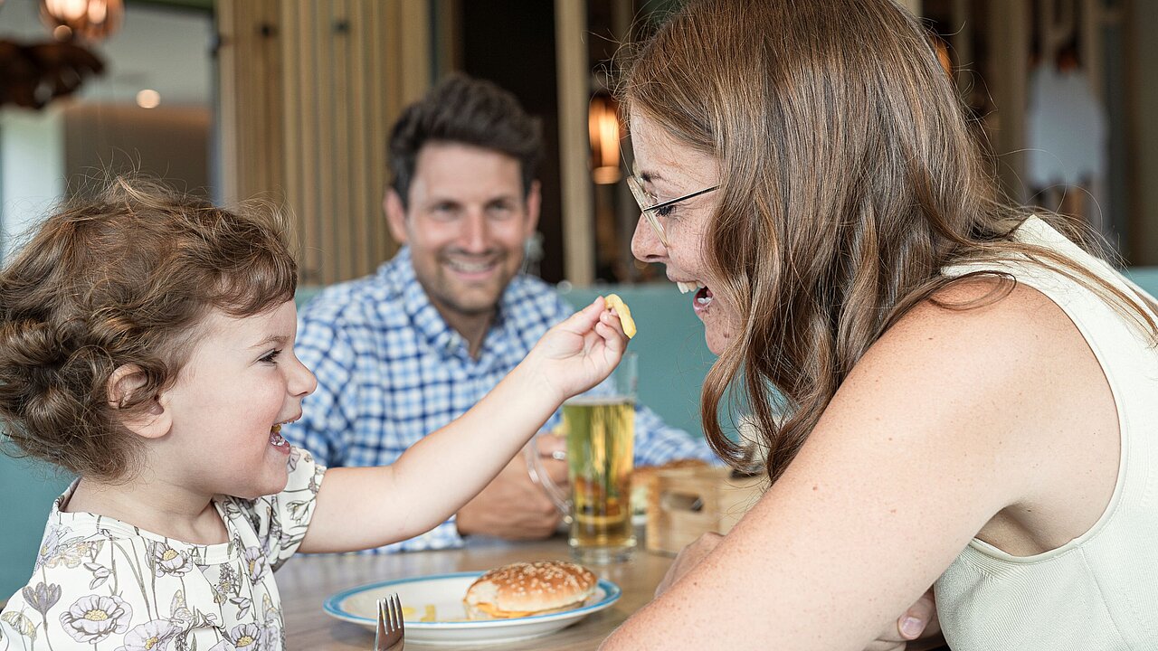 Moritz Attenberger - Familotel AG