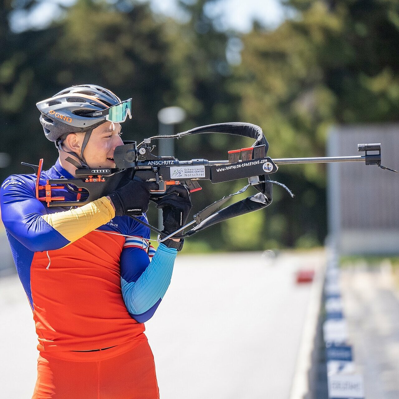 Trainingslager im Elldus Resort Perfekte Bedingungen für euer Trainingslager