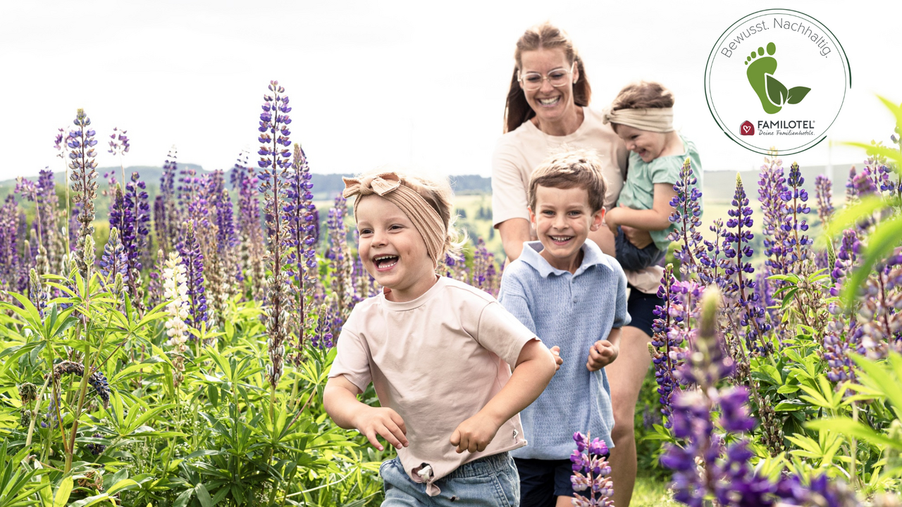 Familotel | Moritz Attenberger