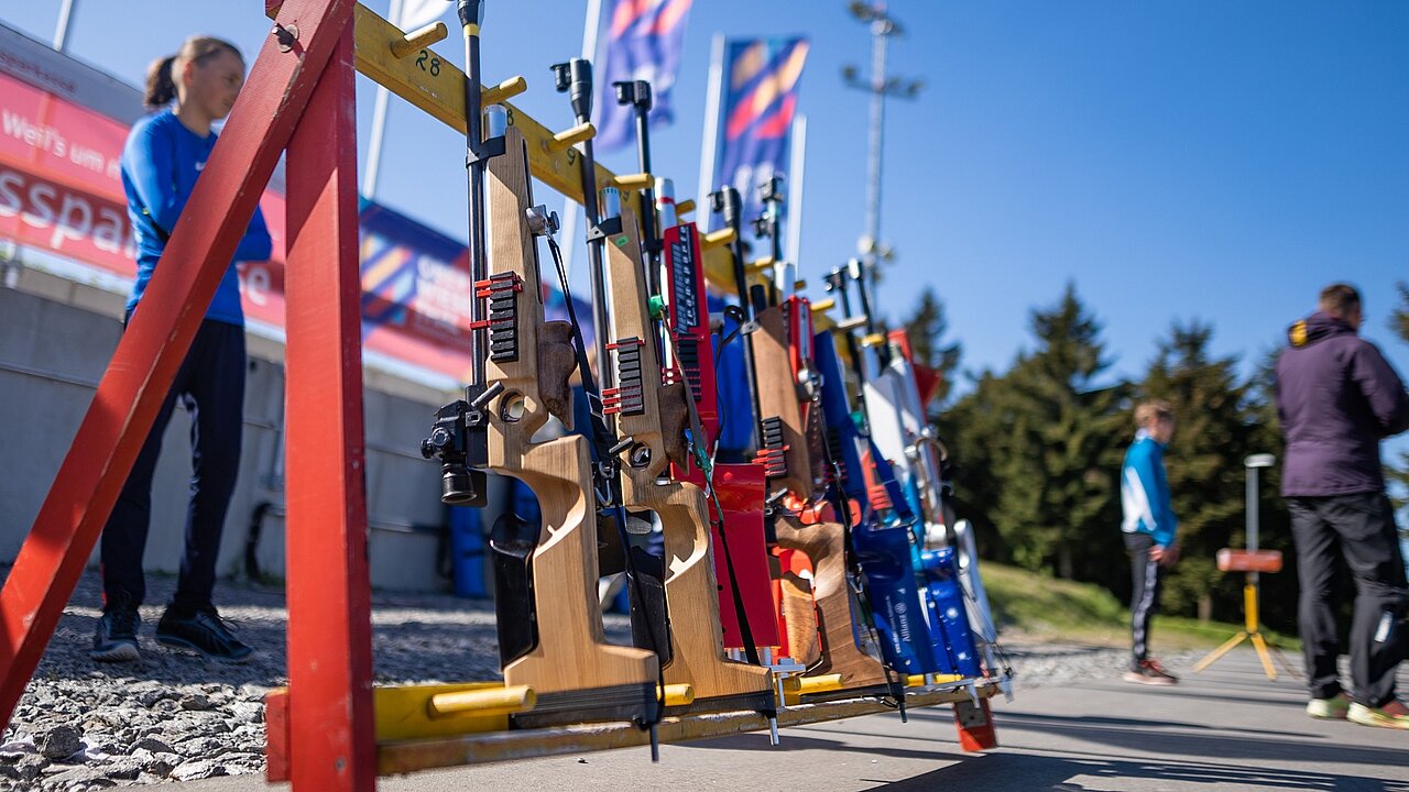 Trainingslager im Elldus Resort Trainingslager im Elldus Resort in Oberwiesenthal