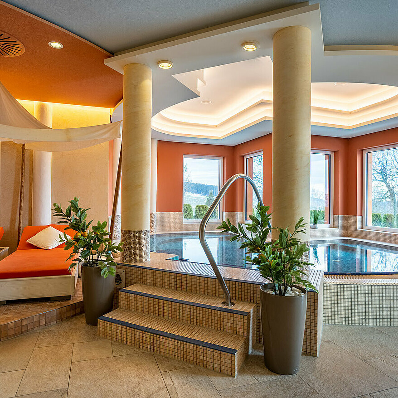 [Translate to English:] Elldus Spa