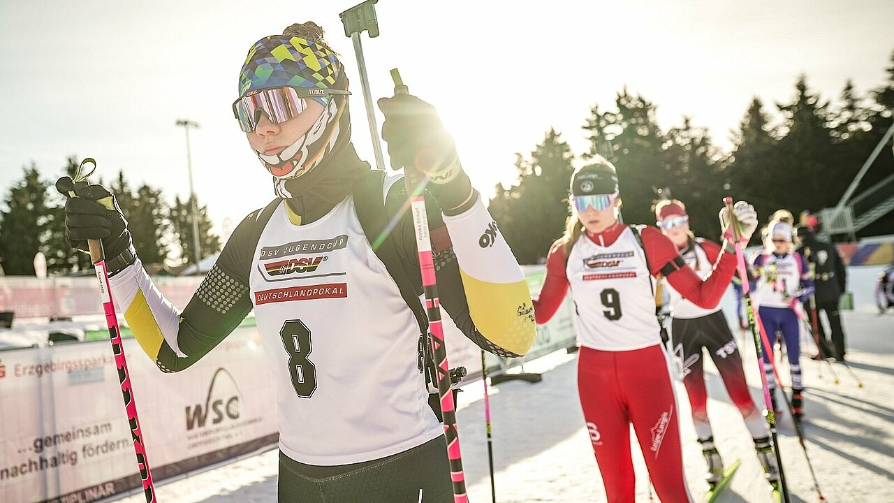 Trainingslager im Elldus Resort Trainingslager im Elldus Resort in Oberwiesenthal