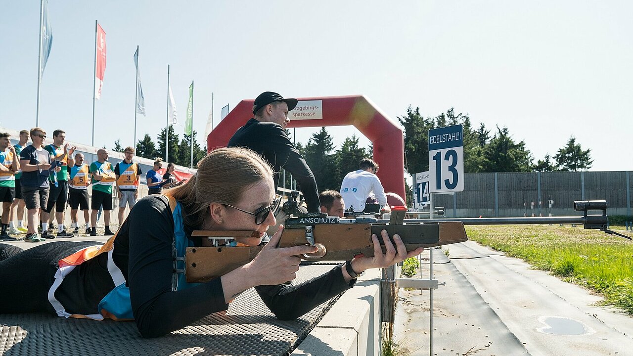 Trainingslager im Elldus Resort Trainingslager im Elldus Resort in Oberwiesenthal