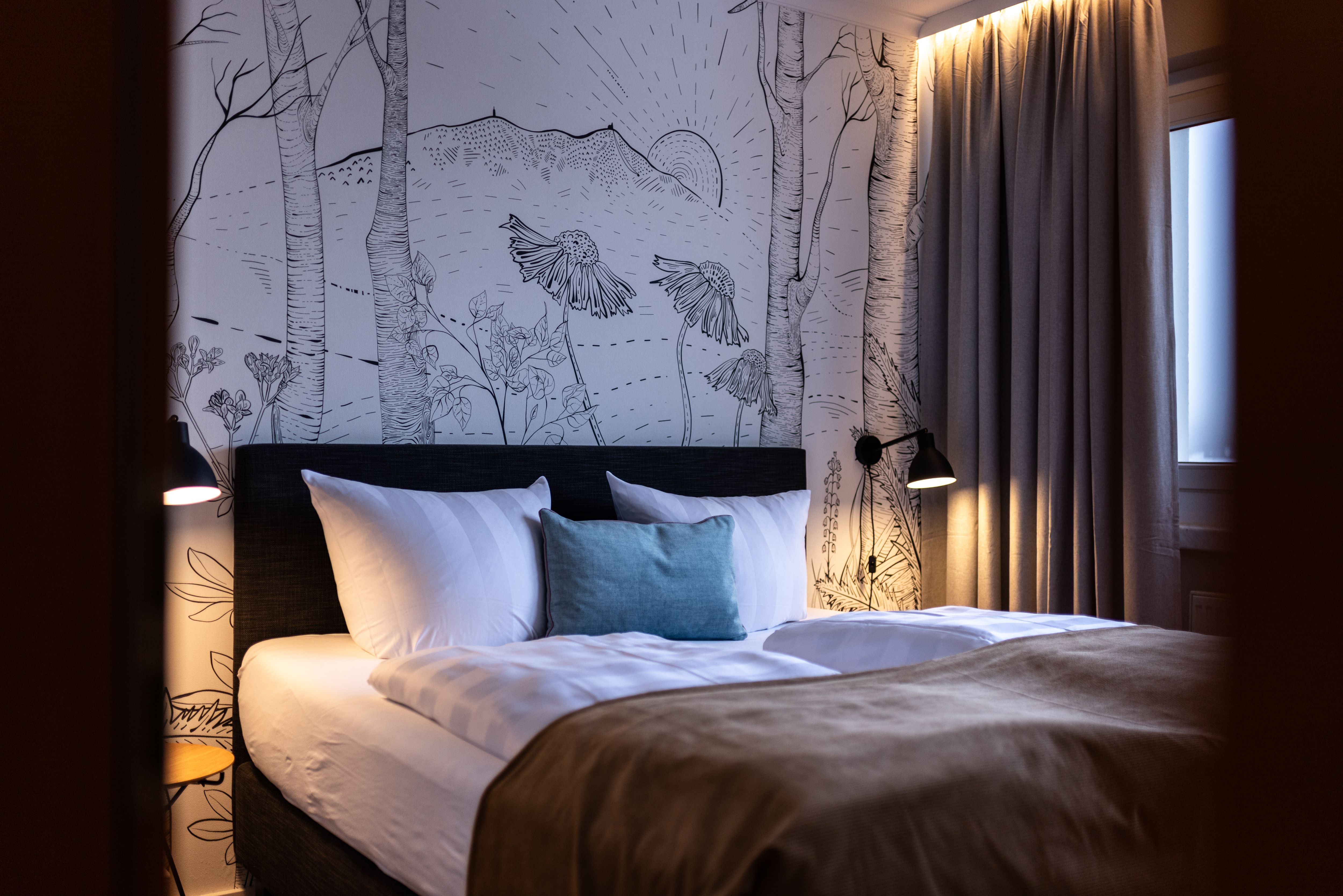 Apartment im Elldus Resort