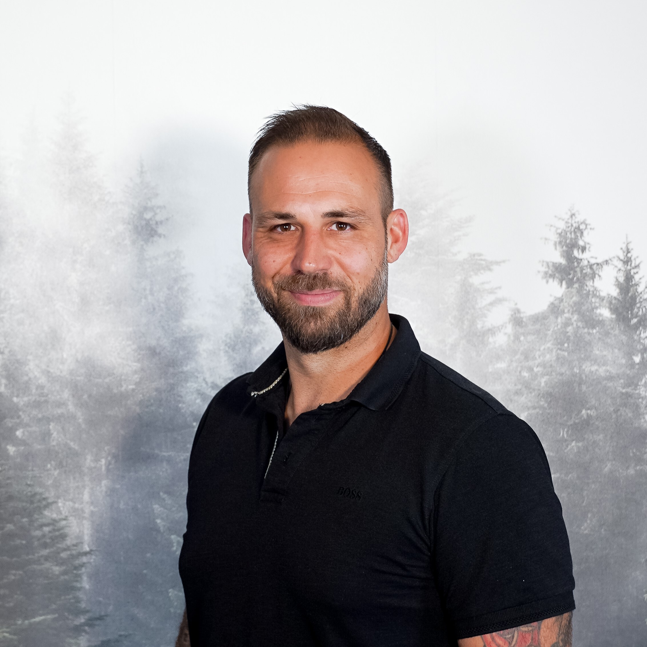 André