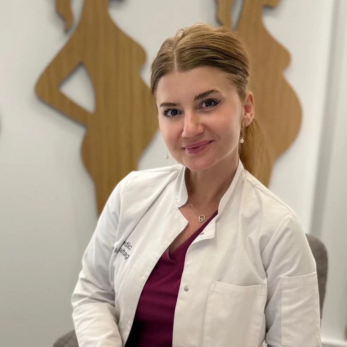 Dr. Iulia Baltag