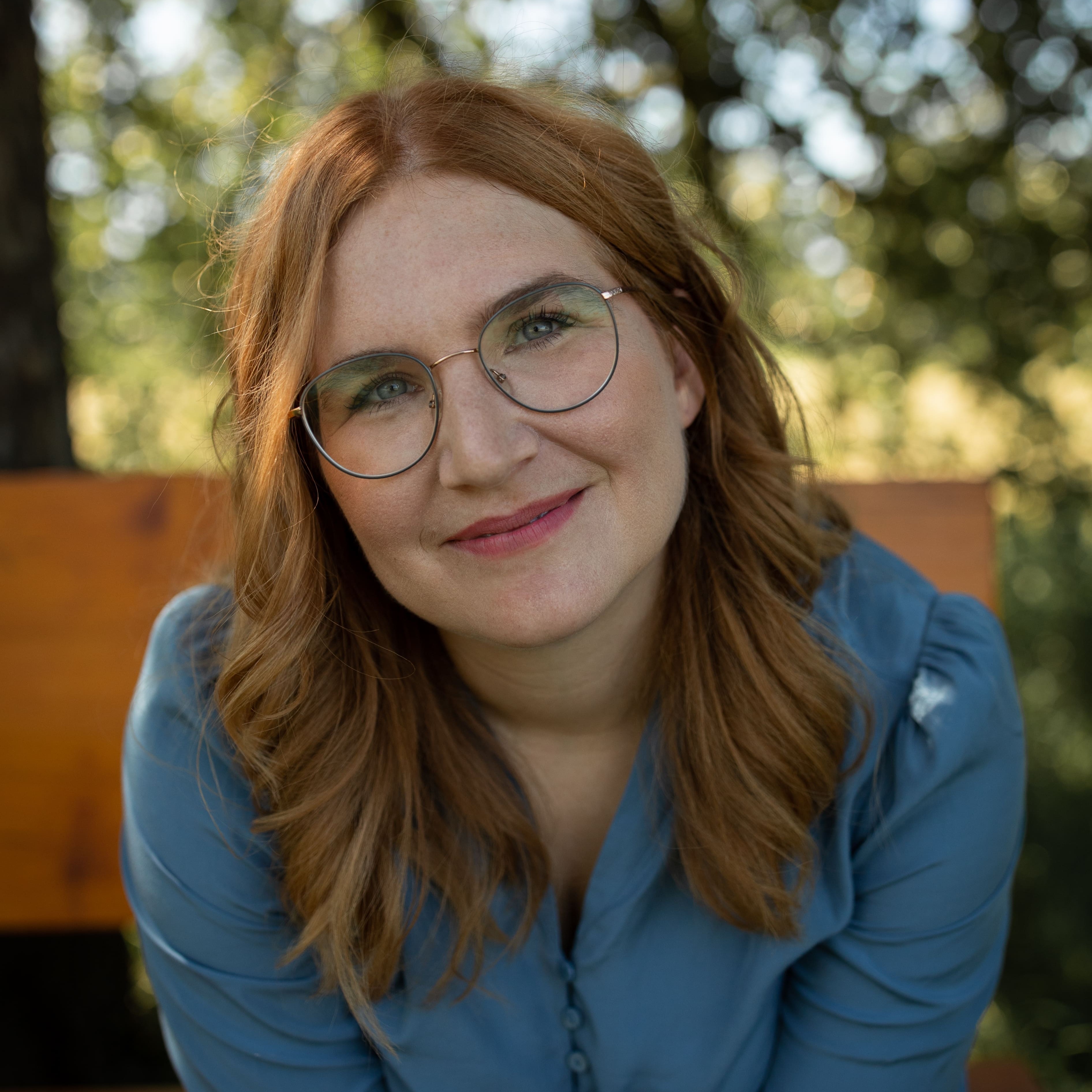 Nora Imlau