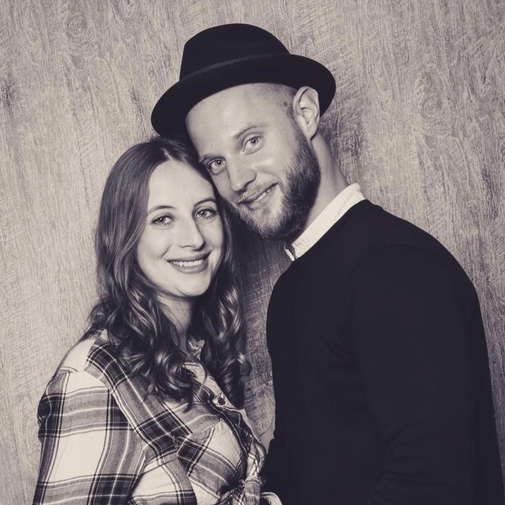 Christiane & Philipp