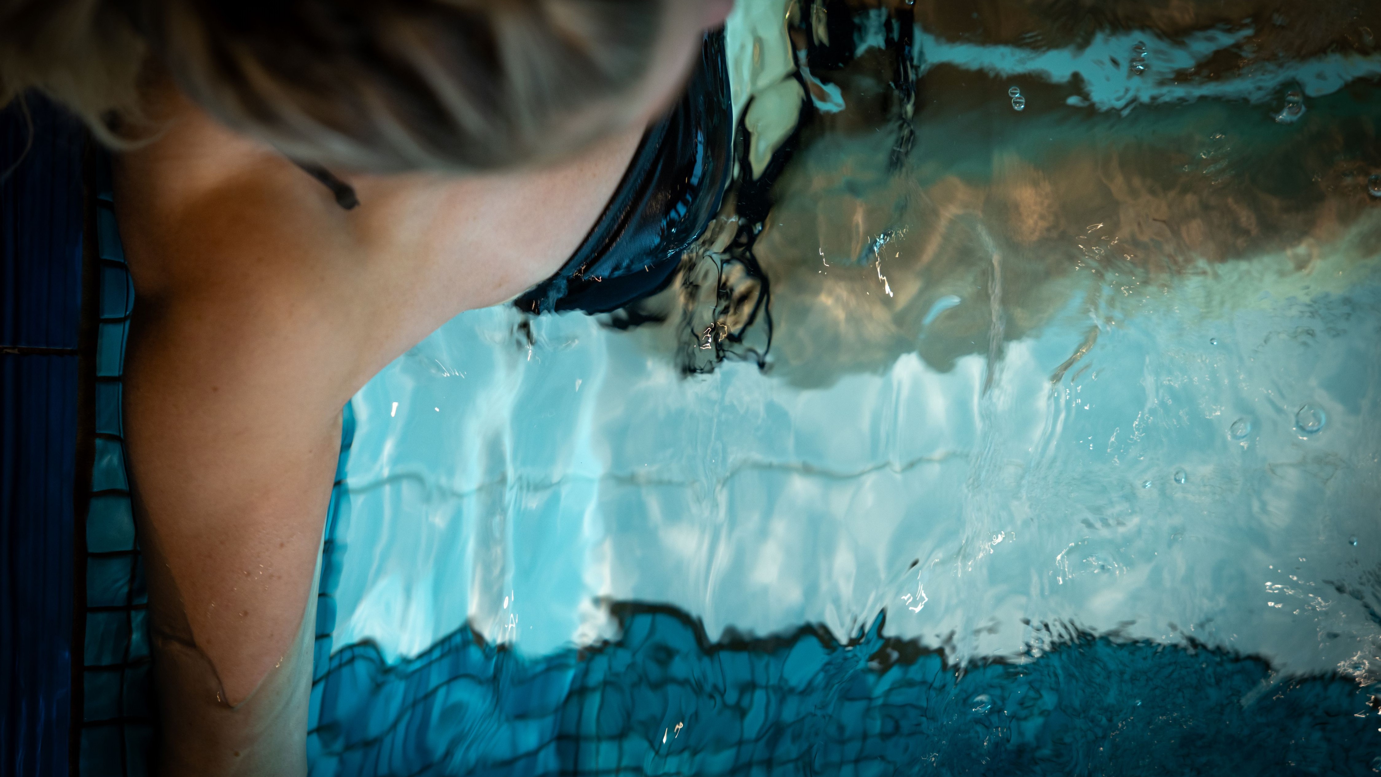 Entspannung im Elldus Spa