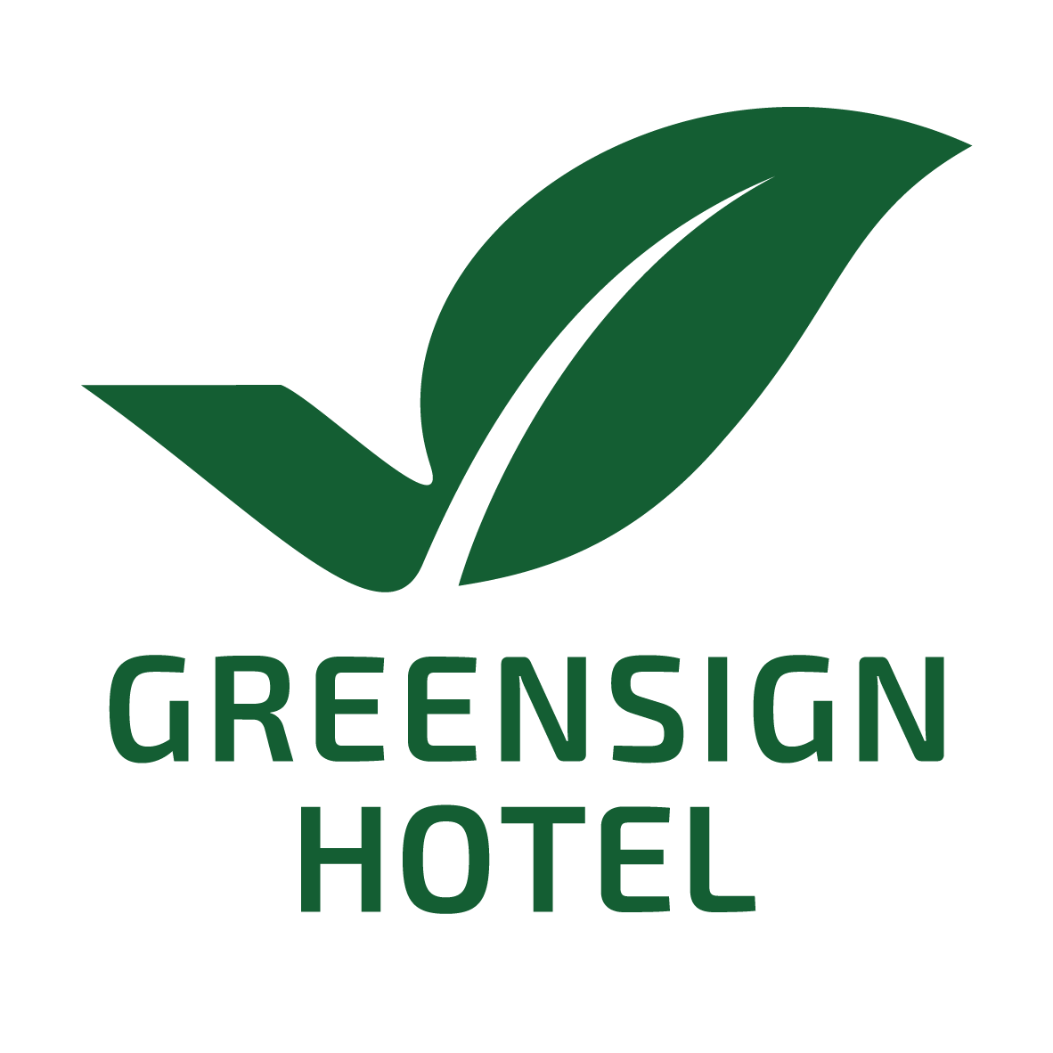 GreenSign Zertifizierung