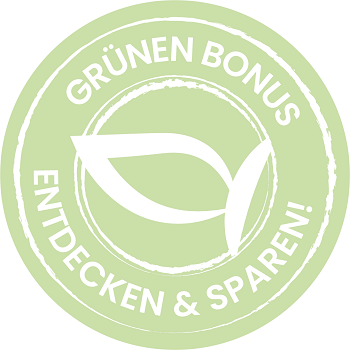 Grünen Bonus entdecken und sparen im Elldus Resort!